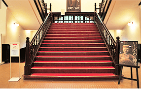 美術館・博物館