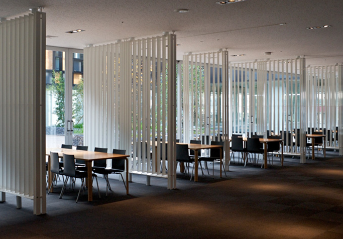 除湿型放射冷暖房 PS HR-C