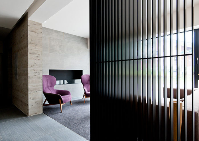 放射暖房 PS HR ヒータ