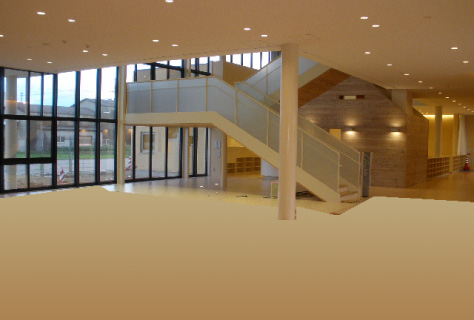 エアージェットフローシステム