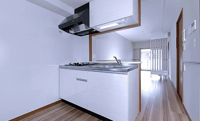 apartment GREAT MORNING