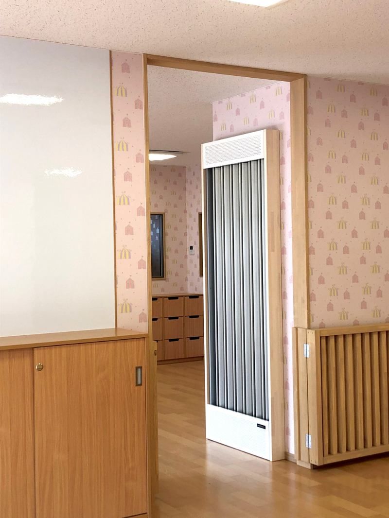 エービーシー幼稚園