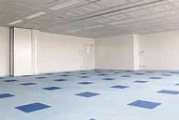 エア・マジックフロア