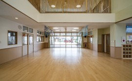 愛知学院大学名城公園キャンパス